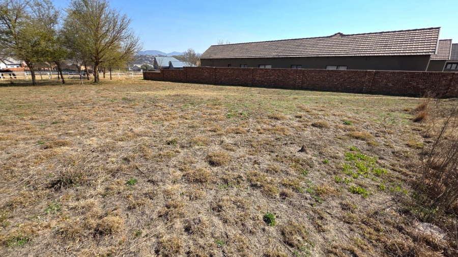 0 Bedroom Property for Sale in Meerhof North West